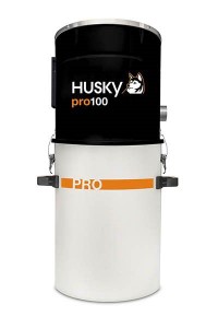 HUSKY Pro-100