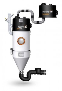 HUSKY Pro Automatic-600