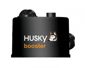 HUSKY Pro Automatic-BOOSTER