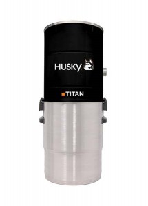 HUSKY TITAN