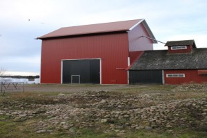 Töreboda, Hvalstaberg Lantbruk